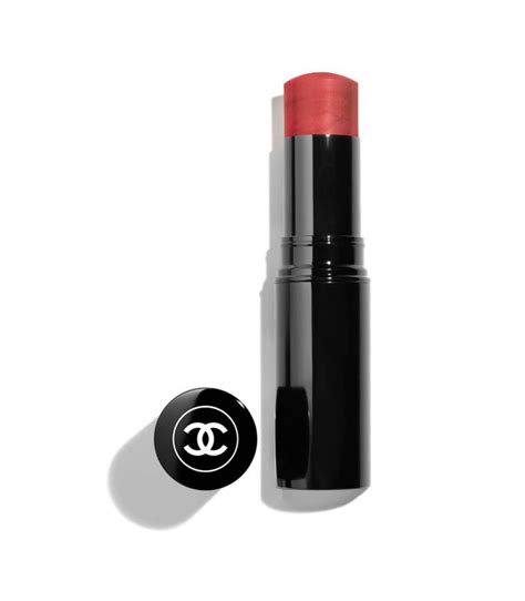 chanel baume essentiel rouge frais
